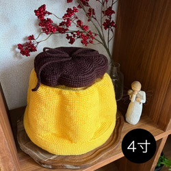 ハンドメイド オーダー受付ページ ♡クローゼットわんこ パネル