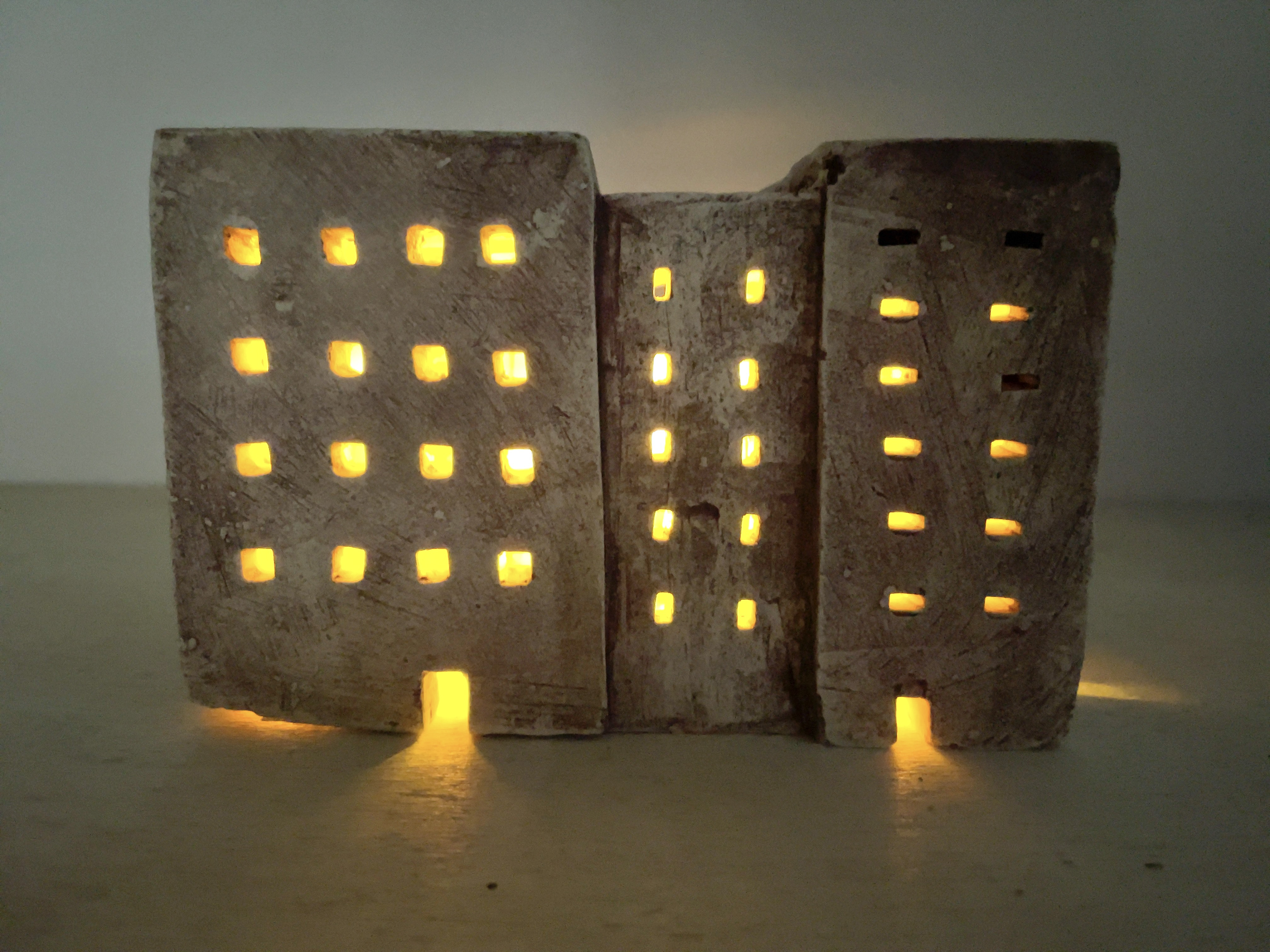 あかり　building