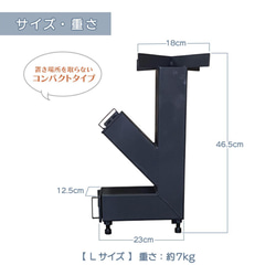 ロケットストーブ Lサイズ キャンプ アウトドア ストーブ 5枚目の画像