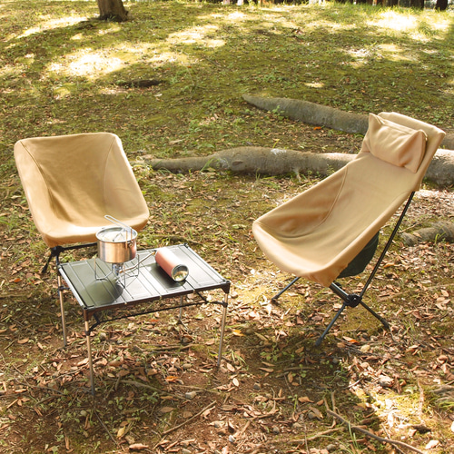 カラー選択可]ヘリノックス チェアツー用 キャンプチェアカバー