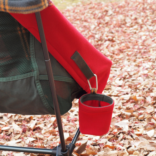 カラー選択可]ヘリノックス チェアツー用 キャンプチェアカバー