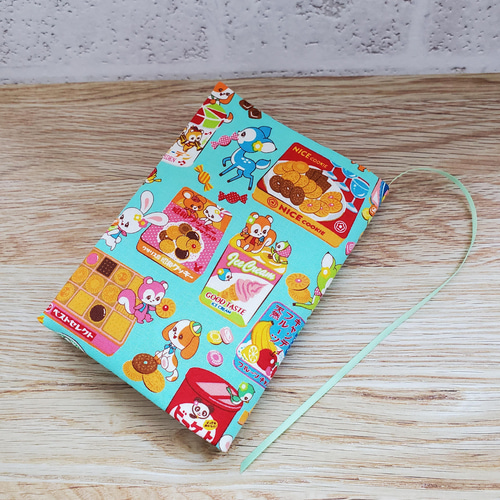 レトロアニマル 文庫本サイズ ブックカバー ハンドメイド レトロアニマル 文庫本サイズ ブックカバー ハンドメイド 【公式通販】