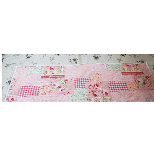 パッチワークキルト・タペストリー・マルチカバーにも パッチワーク キルト ベッドカバー マルチカバー タペストリー