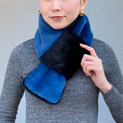 マフラー ミニ のおすすめ人気通販 検索結果｜Creema(クリーマ