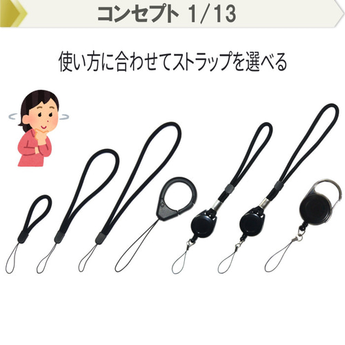 ハンドジェル ホルダー ケース 手ピカジェル リップクリーム ハンド