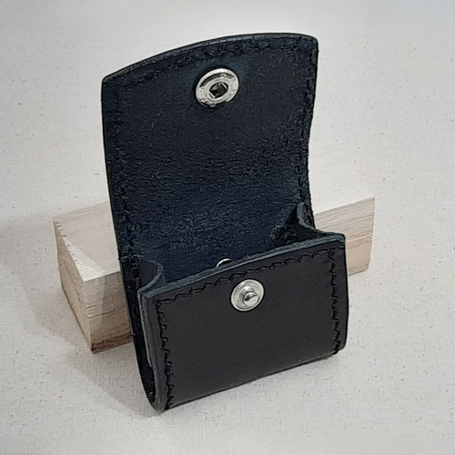 AirPods Pro(第1/第2世代)/AirPods(第3世代) 牛革 本革 レザー ケース