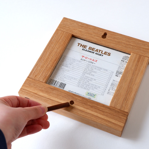 額装ケース木製