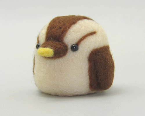 ヤドカリナイ貝長［フェルトマスコット］ 71beukpL2mL._AC_UF350,