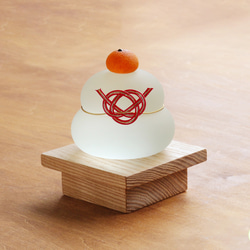 クリスマス ツリー どんぐりアート 置き物 オブジェ どんぐりの妖精