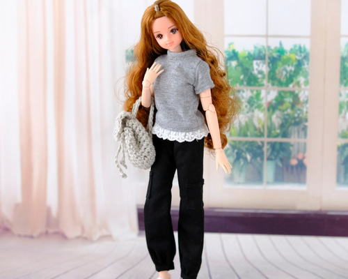 【ジェニーちゃん着用♡】シャネル ロングパンツ 32ab783e0ae1dc65b5bb7f7f16c984