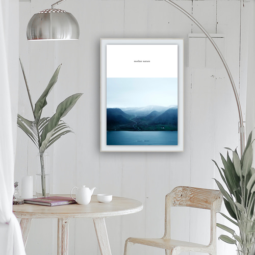 scandinavian advertising art（英） スカンジナビアン