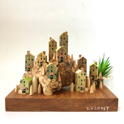 mini TOWN 2枚目の画像