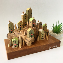 mini TOWN 1枚目の画像