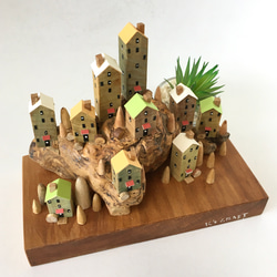 mini TOWN 4枚目の画像