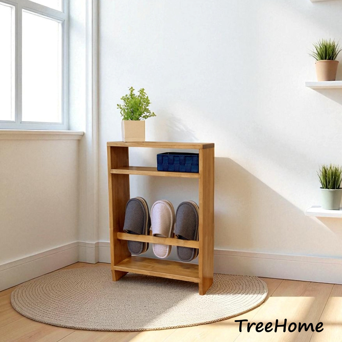 アイアン スリッパラック スリッパスタンド スリッパ立て 木製 ディスプレイ アイアン スリッパラック スリッパスタンド スリッパ立て 木製