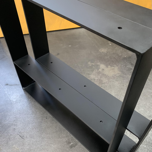 サイズオーダー DIY用 鉄脚 アイアンレッグ アイアンシェルフ サイズオーダー DIY用 鉄脚 アイアンレッグ アイアンシェルフ