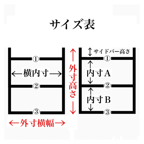 サイズオーダー DIY用 鉄脚 アイアンレッグ アイアンシェルフ テレビ