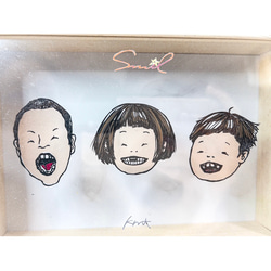 切り絵 オーダー のおすすめ人気通販 検索結果｜Creema(クリーマ