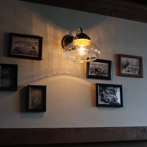 ヴィンテージ　アメリカ　壁掛け　ライト　照明い VINTAGE ANTIQUE LAMP LIGHT WALL LAMP ヴィンテージ