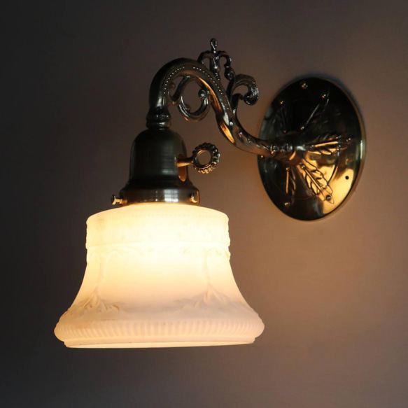 アンティーク 照明 喫茶店 4台+少し傷あり1台