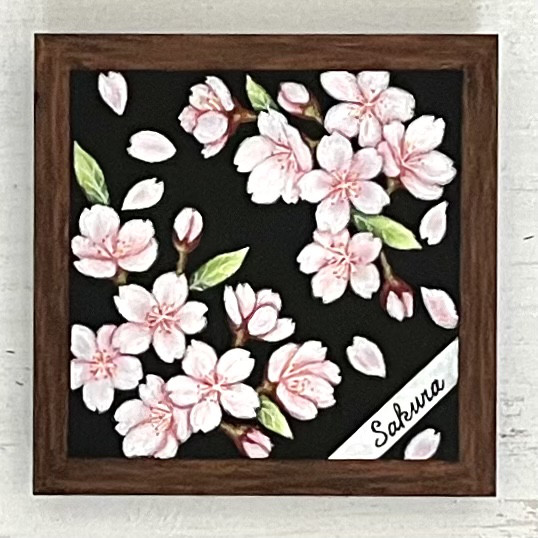 完全オーダー！！ チョークアート インテリアに☆ギフトにも♪ 完全オーダー！！ チョークアート インテリアに☆ギフトにも♪