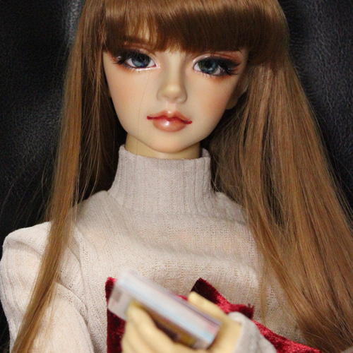受注】球体関節人形 キャストドール等 カスタムメイクオーダー承ります
