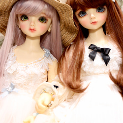 受注】カスタムプーリップ☆メイク+メイクオフ＋ギミック取付 その他