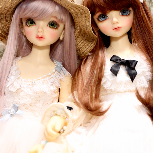 受注】球体関節人形 キャストドール等 カスタムメイクオーダー承ります  