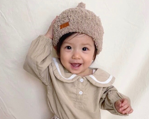 ふわもこどんぐり帽子♡ d7a23b2dd54867df0e68525f79585c