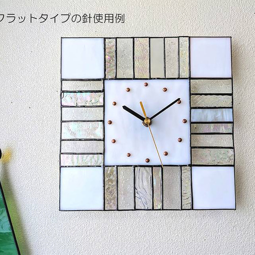 EDINBURCH CRYSTAL 置き時計 クリスタル時計 置き時計 DT-4 名入れプレゼント おすすめ 記念品 退職