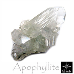 天然石　クリソベリル クリソベリルキャッツアイ ルース 1.95ct 天然石 レアストーン