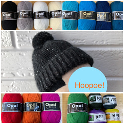 カラーオーダー⭐︎受注制作 】ミニサイズ ニット帽《 小さな