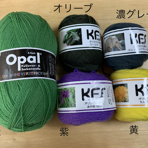 カラーオーダー⭐︎受注制作 】ミニサイズ ニット帽《 小さな