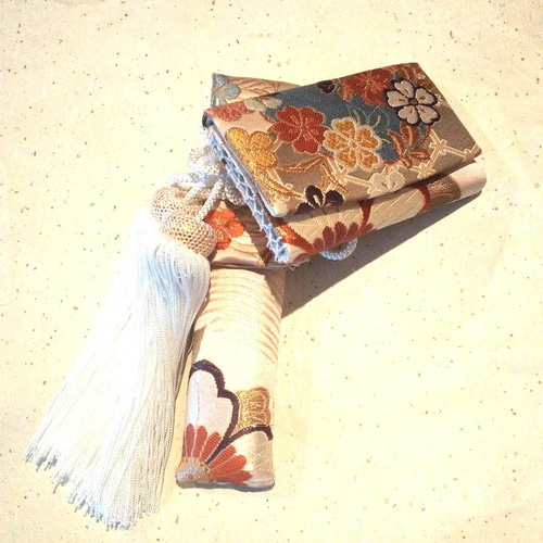 花嫁懐剣はこせこセット　ゴールド 婚礼箱迫セット 花嫁小物 懐剣セット 6点 シャンパンゴールド 金