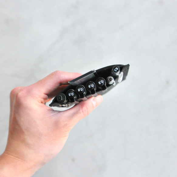 《刻印無料》Pencil Case for Nurses  本革白衣ポケットペンケース  看護師／医師／PT／OT／ST 人気・おすすめ｜使いやすい・旅行におすすめ セール中 全国発送 国内発送対応
