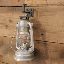 ＼送料無料／[Peck]日本製アイアンフック 取付簡単 店舗什器 荷物掛け 傘掛け フック 引っ掛け 収納 吊下-66- 9枚目の画像