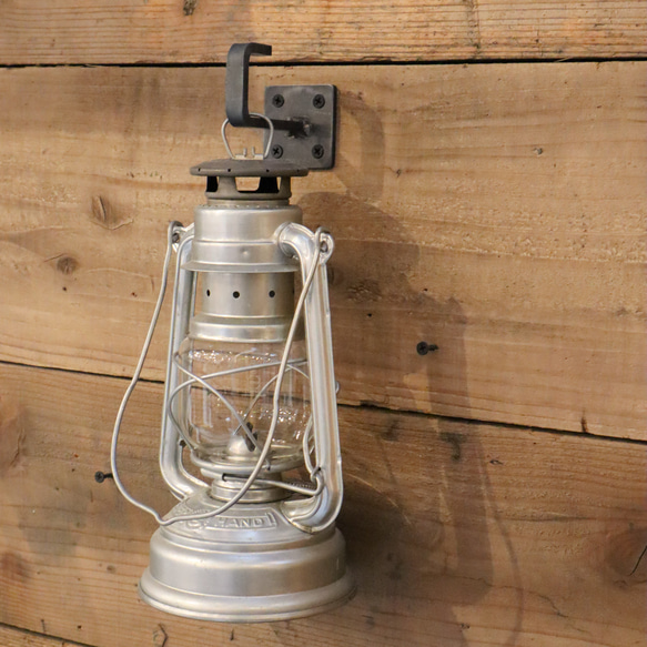 ＼送料無料／[Peck]日本製アイアンフック 取付簡単 店舗什器 荷物掛け 傘掛け フック 引っ掛け 収納 吊下-66- 9枚目の画像