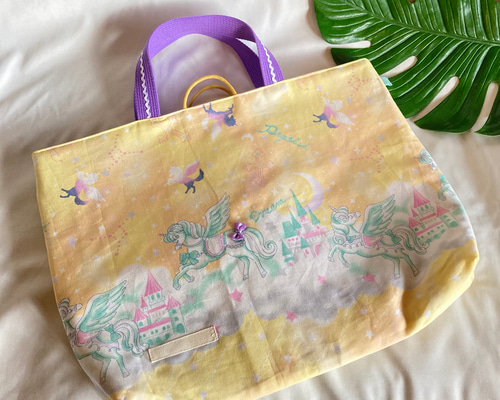 入学グッズ　入園グッズ　オーダー受付　女の子　ラビット　ユニコーン 入学グッズ 入園グッズ オーダー受付 女の子 ラビット ユニコーン 【2