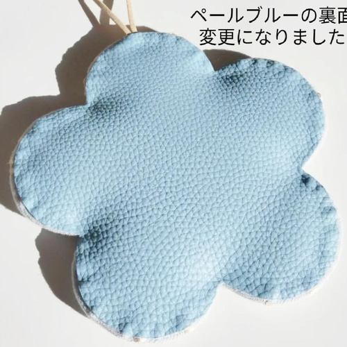 ♥累計販売270枚♥ ミナペルホネン ティーマット ポットマット