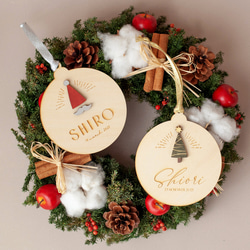 屋外対応】アルコールインクアート背景のアクリル表札＊透明4辺45度