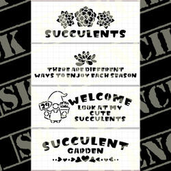 ステンシルシート 【S-23】 その他素材 ⚠プロフ必読⚠SK STENCIL 通販