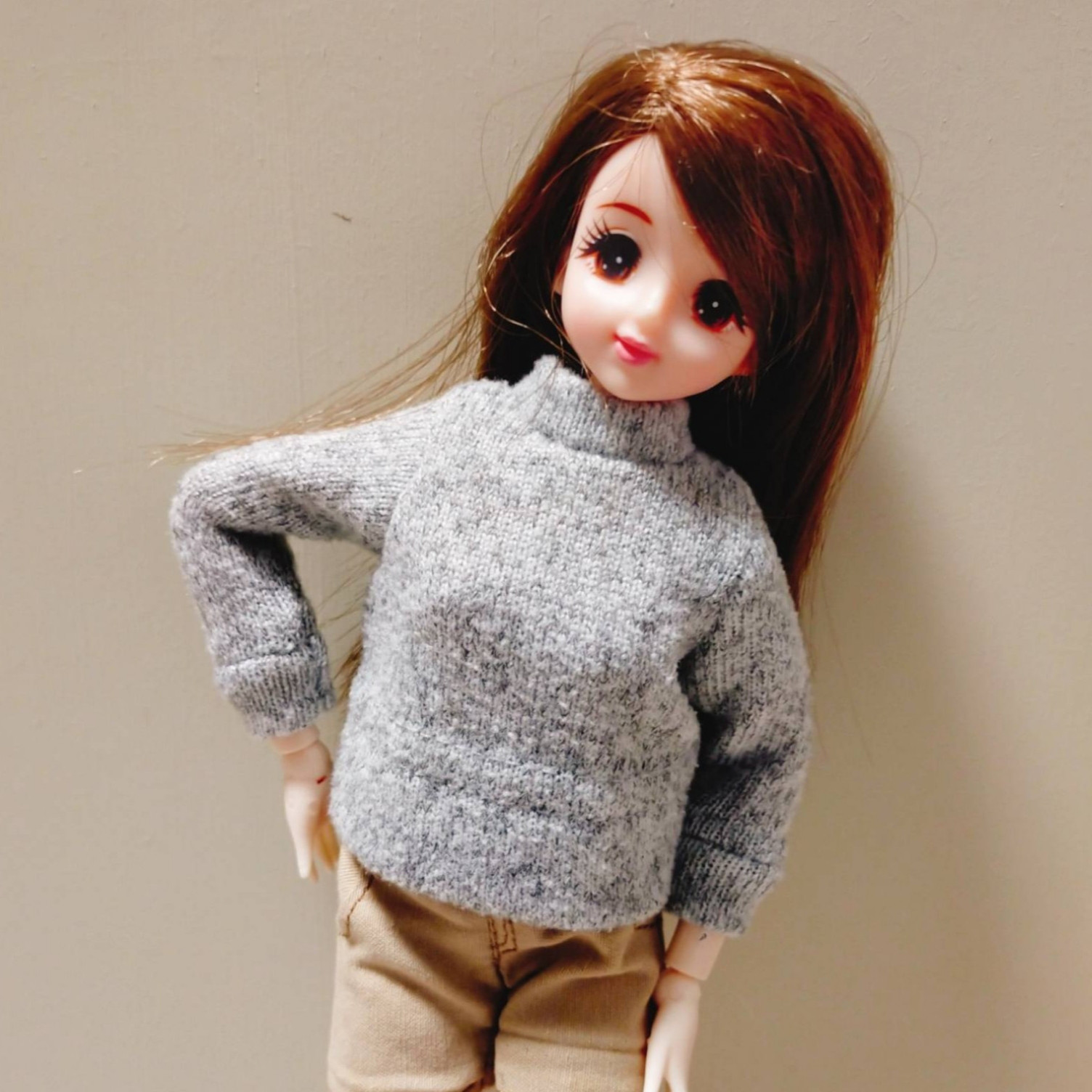 冬物ニット6点！バラ売り可！