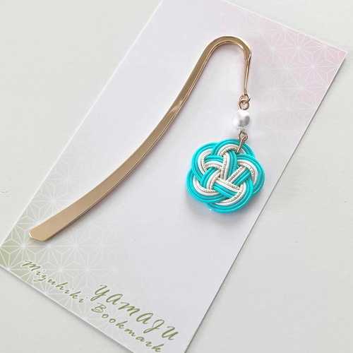 御朱印帳しおり 落ちない ブックマーカー 軽量5g しおり・ブックマーク