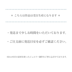 定番 人気のノットリング（結び）大ぶり 【Silver925】 ◇ シルバーリング（152） 7枚目の画像