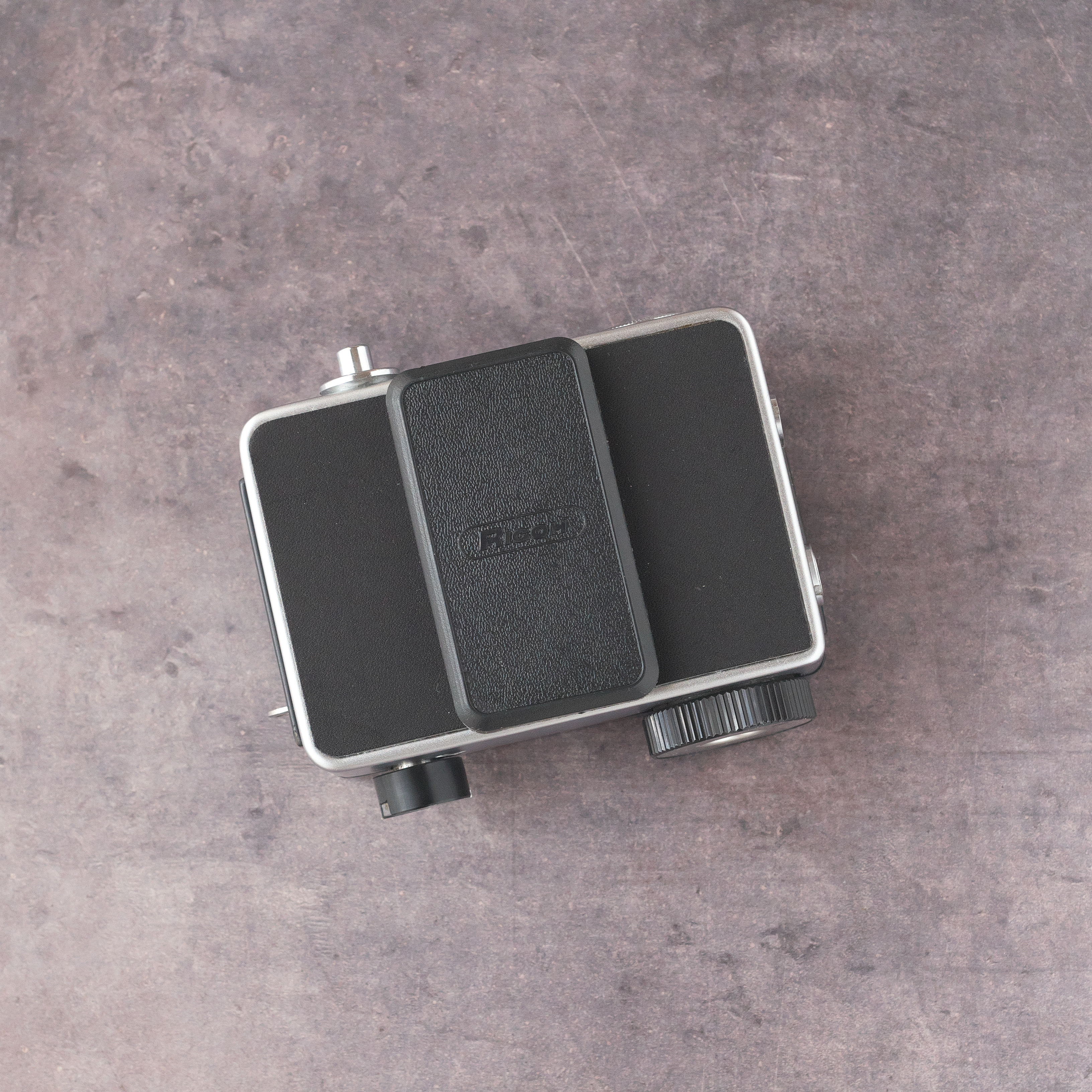 ❀オートハーフ❀AUTOHALF❀リコー❀ハーフカメラ❀リメイクカメラ❀ ❀完動完全整備品❀リコー❀AUTOHALF❀オートハーフ❀初心者OK