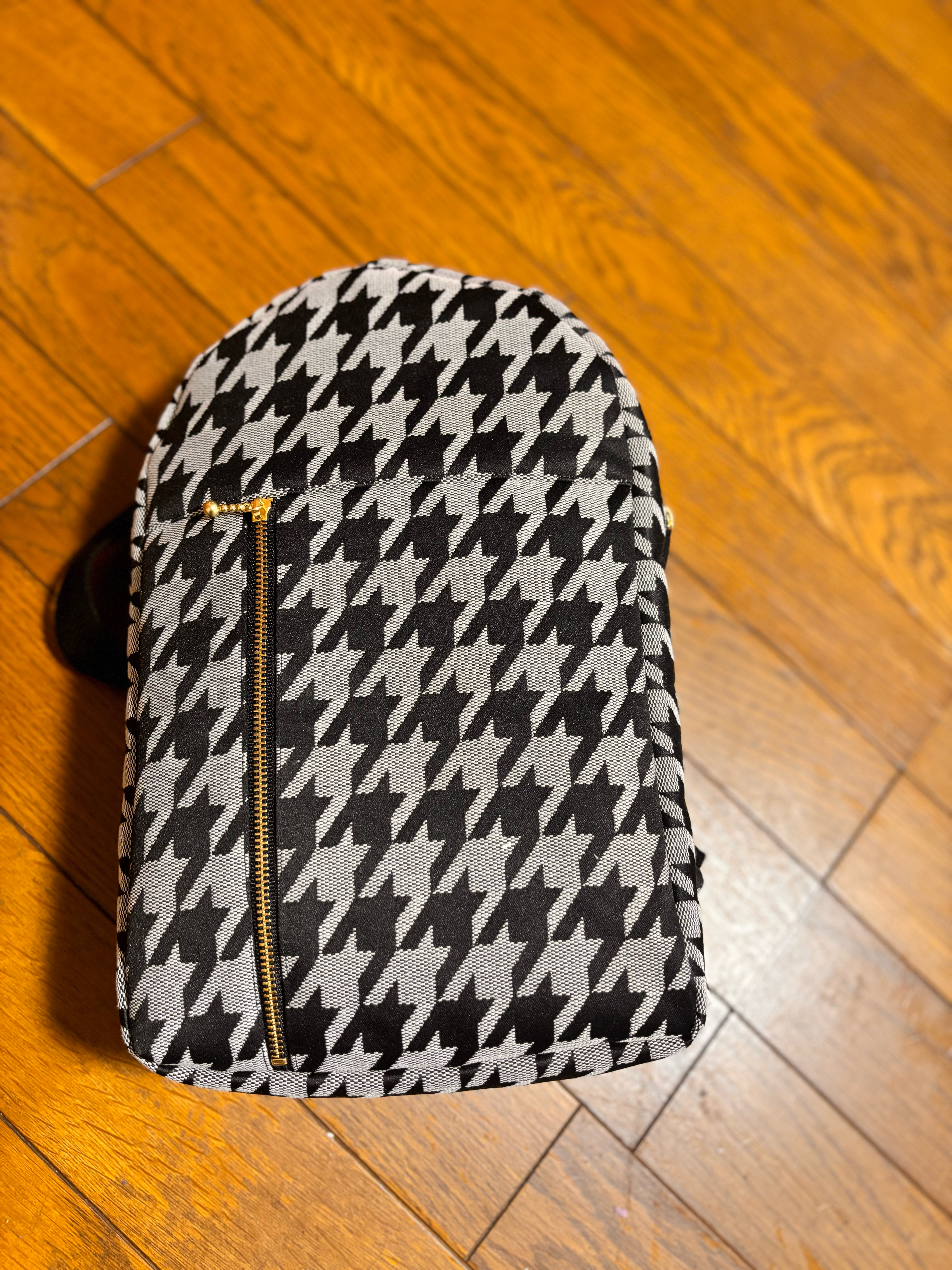 高見え！ボディバッグ