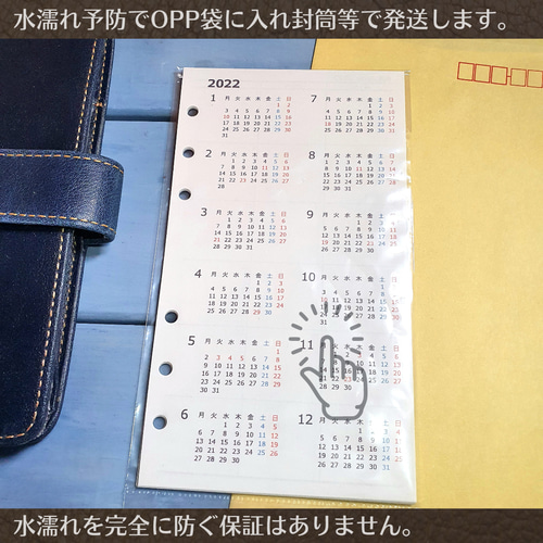 バイブル 見開き2日間 予定表日記帳チェックリスト付き 2024-2025 