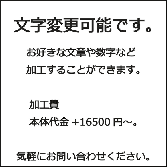 免刻字平面對戒銀925/簡約禮物/fc202 第10張的照片