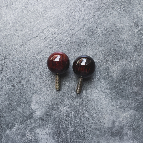 JB64/JB74 ジムニーフック 漆仕上げ 木材・板 yubism craft 通販