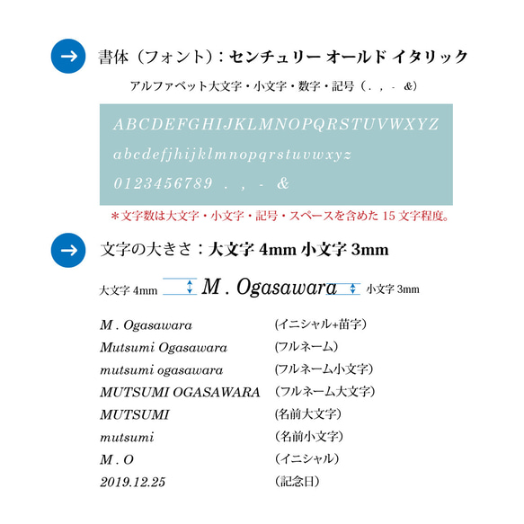 【お薬手帳ケース：トンボ・ネイビー】印伝革+スムース（牛）革製MK-1402-INV 14枚目の画像